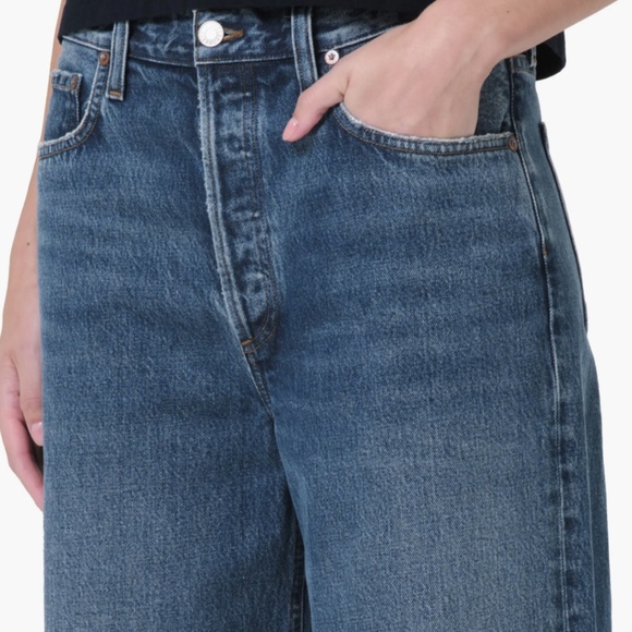 Low slung baggy - Picture 6 of 11